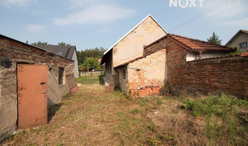 Prodej domu 145 m² s pozemkem 839 m², Bořice – náhled fotky 15