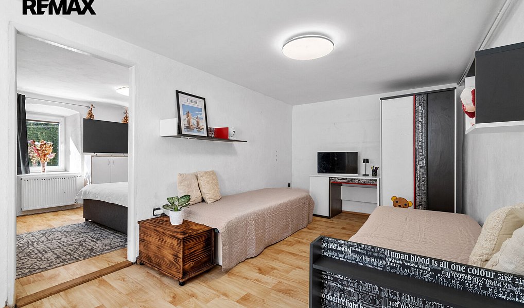Prodej chaty/chalupy 149 m² s pozemkem 2 549 m², Čejetice – náhled fotky 24