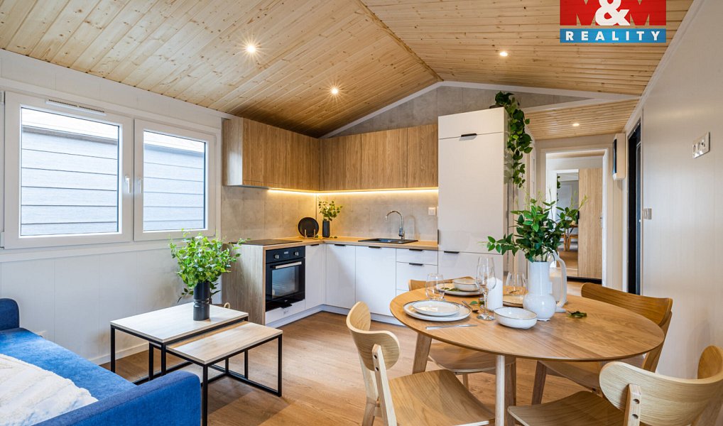 Prodej domu 48 m² s pozemkem 1 133 m², Vítězná – náhled fotky 3