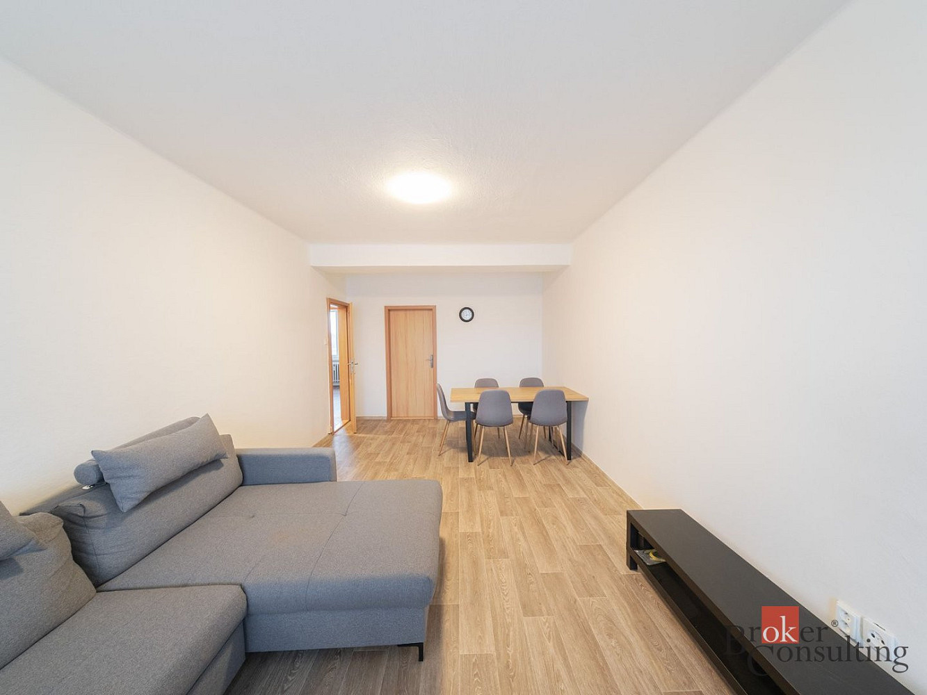 Prodej bytu 2+1 57 m² – fotografie 2