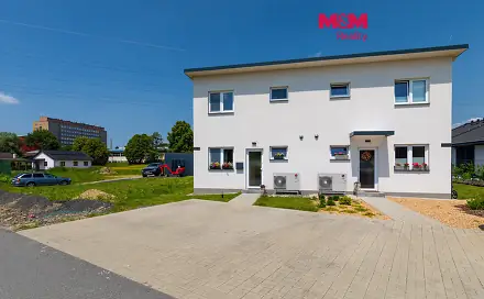 Prodej domu 86 m² s pozemkem 749 m², Dobrá, okres Frýdek-Místek
