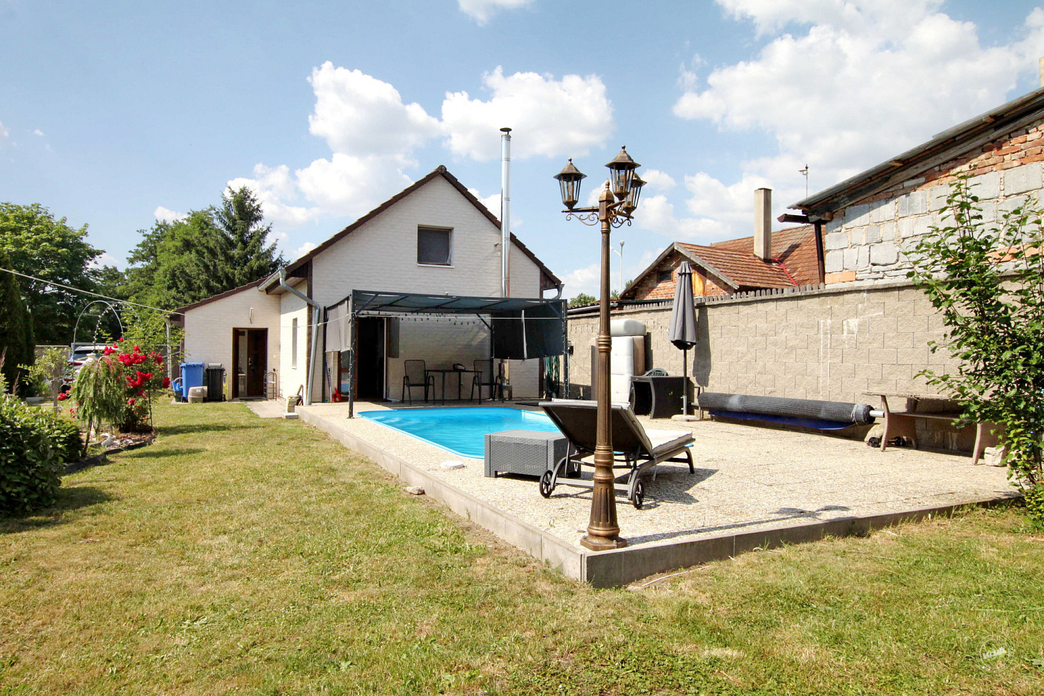Prodej domu 122 m² s pozemkem 464 m² – fotografie 3