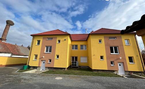 Prodej ostatní Půdní prostor, 135m2, Sedlčany, Třebnice, Sedlčany - Třebnice, okres Příbram