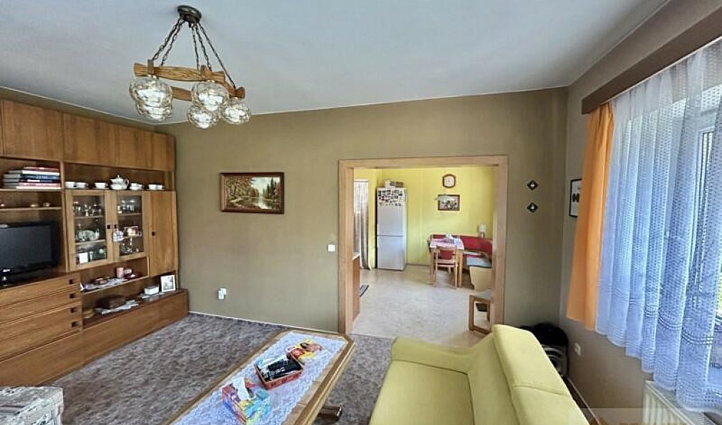 Prodej domu 140 m² s pozemkem 483 m², Broumov – náhled fotky 7