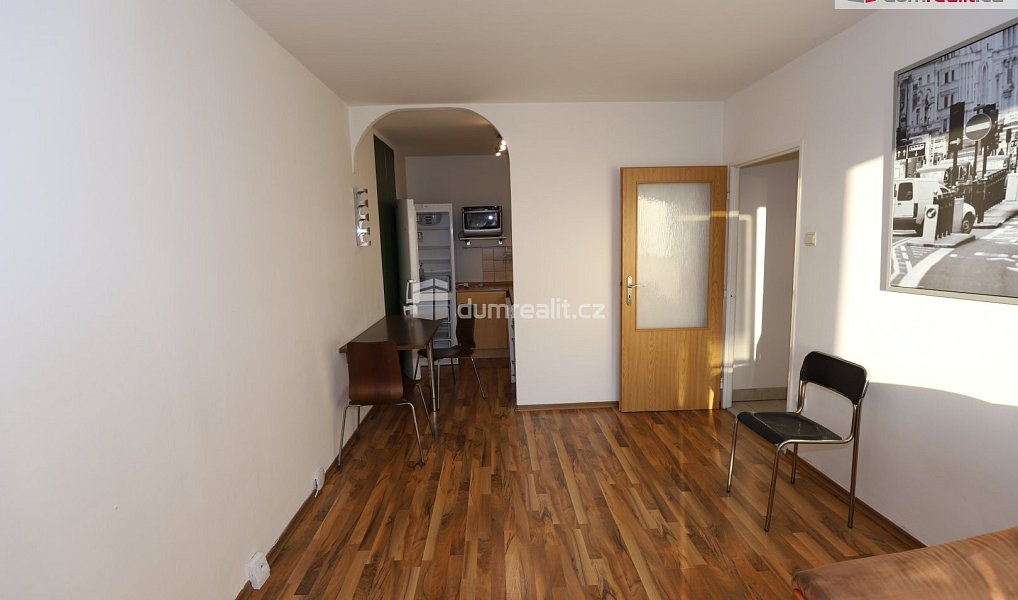Prodej bytu 2+kk 45 m², Praha – náhled fotky 2