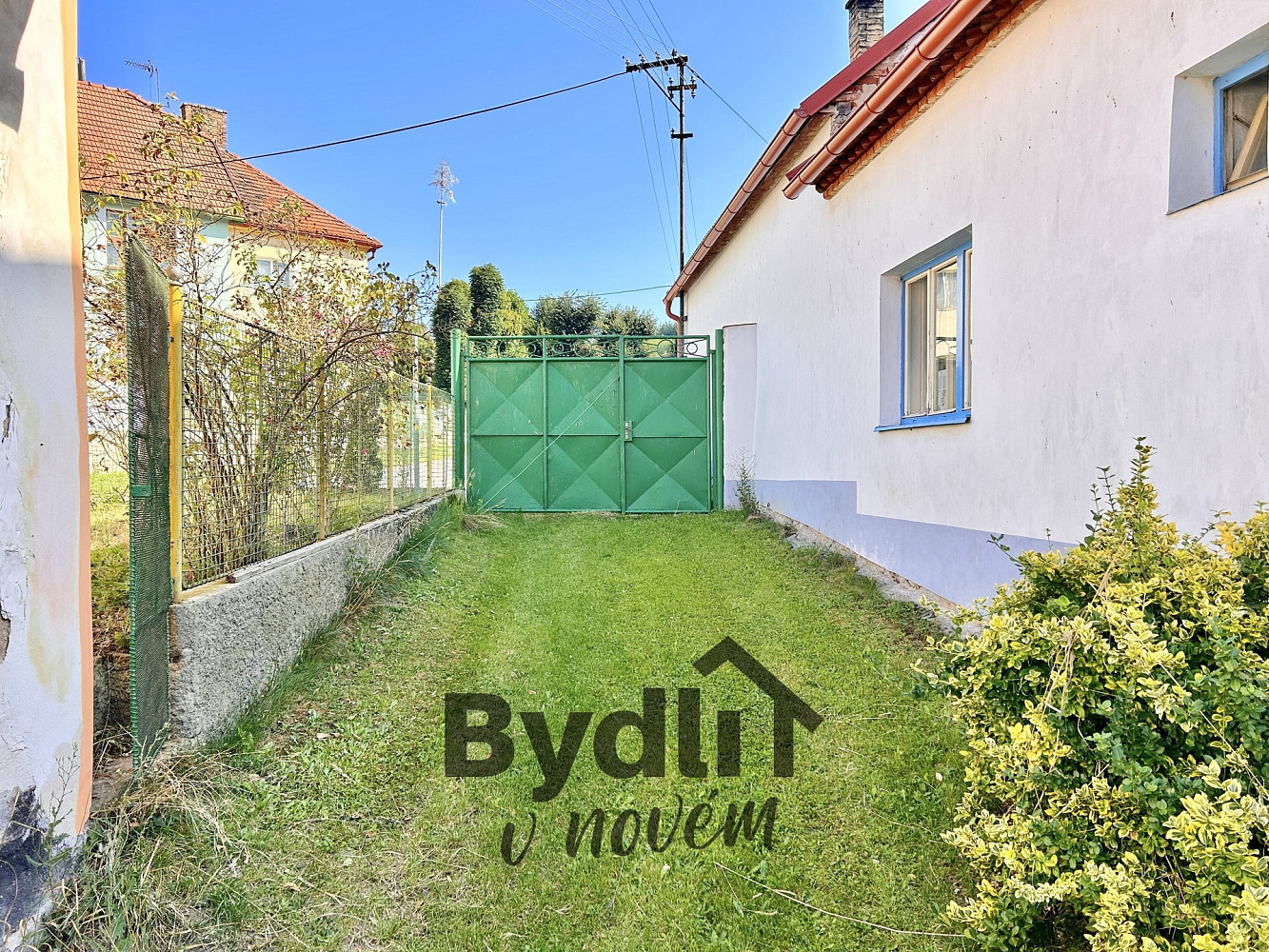 Prodej domu 103 m² s pozemkem 1 977 m² — photo 3