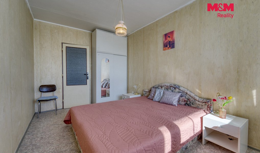 Prodej bytu 2+1 47 m², Praha – náhled fotky 7