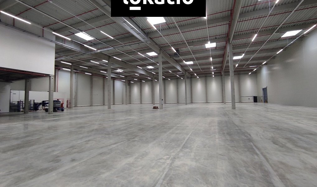 Pronájem skladovacích prostor 7 420 m², Kozomín – fotka 1 z 22