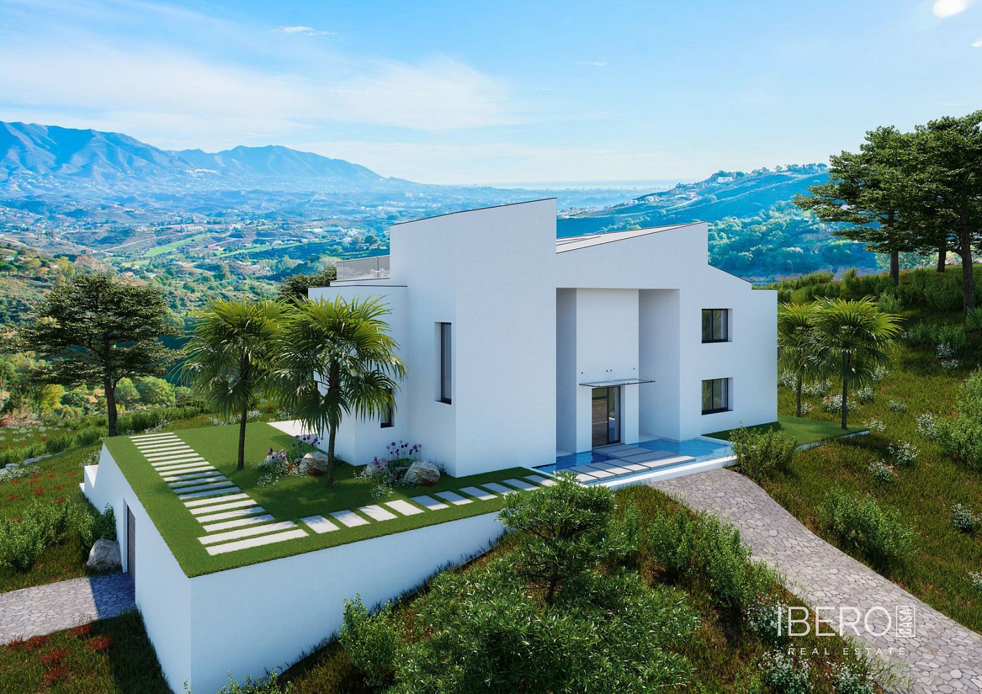 Prodej domu 1 000 m² s pozemkem 50 000 m² — photo 2