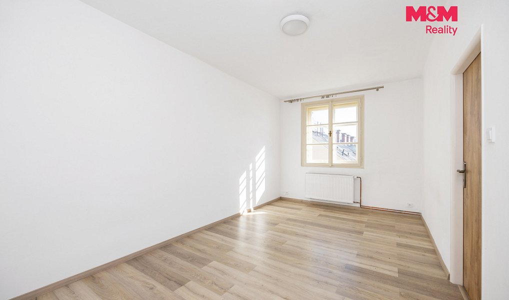 Pronájem bytu 3+kk 99 m², Pardubice – náhled fotky 8