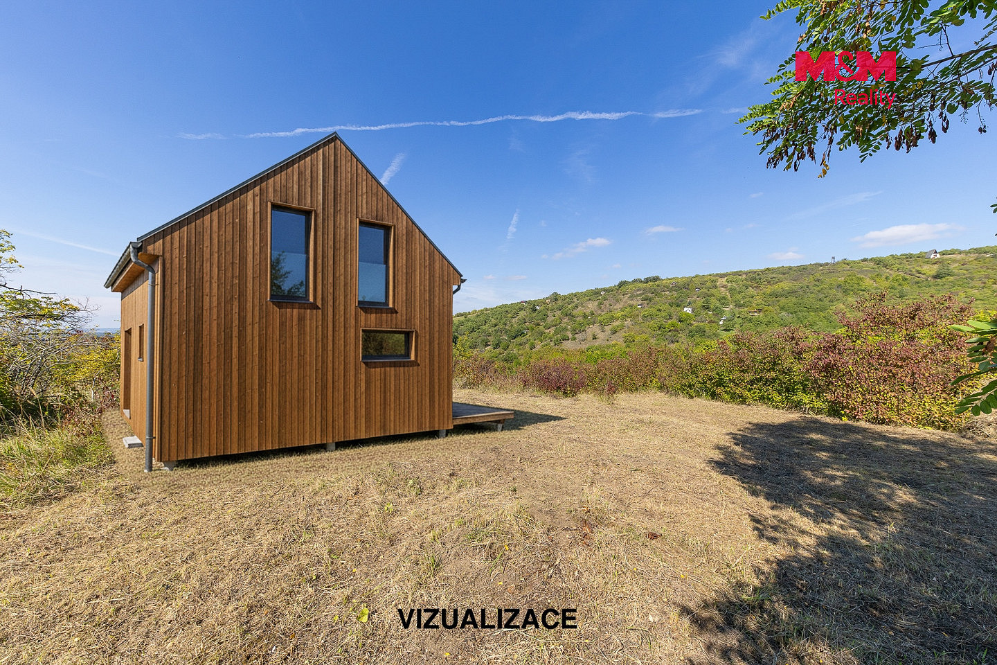 Prodej zahrady 3 718 m² – fotografie 2