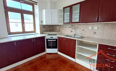 Prodej bytu 3+1 74 m², Dolní Čermná, okres Ústí nad Orlicí