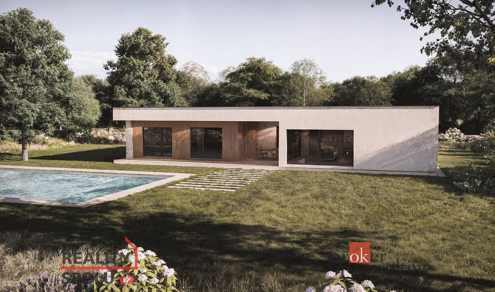 Prodej domu 193 m² s pozemkem 816 m², Sezemice – náhled fotky 5