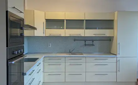 Pronájem bytu 3+kk 81 m², Bezejmenná, Mariánské Lázně, okres Cheb