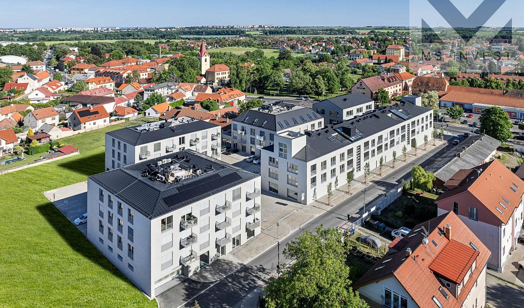 Prodej obchodních prostor 109 m², Hostivice – náhled fotky 8