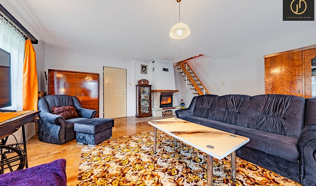 Prodej domu 115 m² s pozemkem 482 m², Peřimov – náhled fotky 11