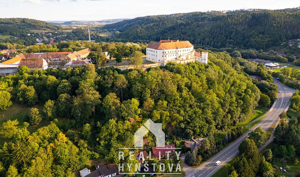Prodej bytu 1+1 35 m², Letovice – náhled fotky 15