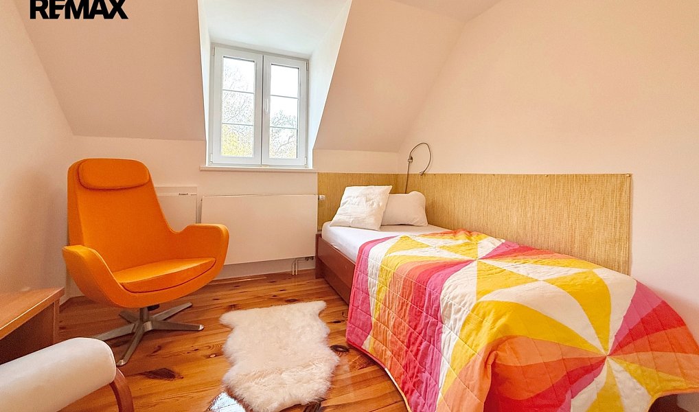 Prodej domu 650 m² s pozemkem 2 968 m², Svinaře – náhled fotky 18