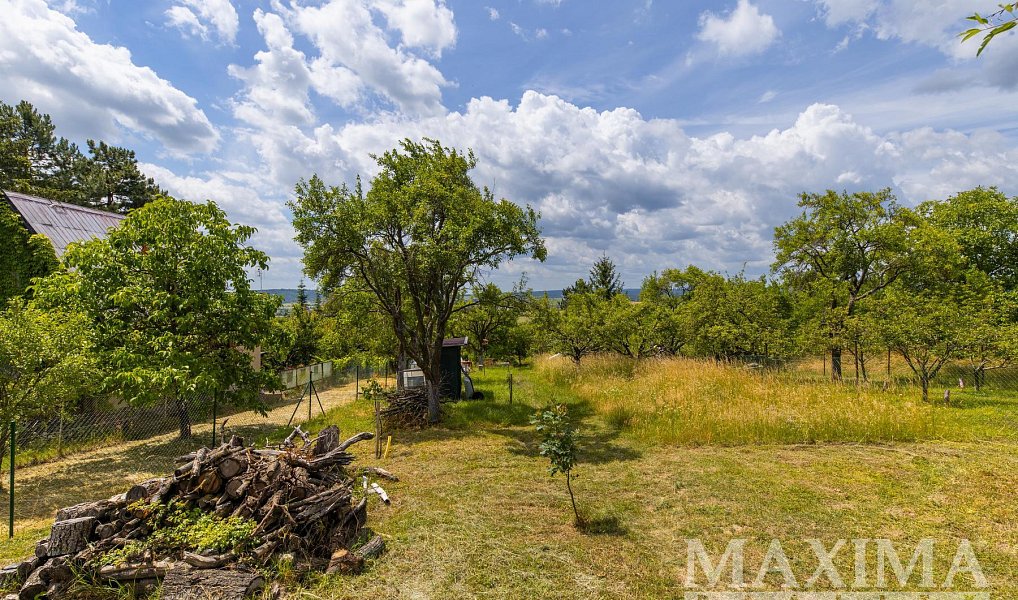 Prodej stavebního pozemku 844 m², Brno – náhled fotky 24