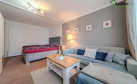 Prodej bytu 1+1 39 m², Strážnická, Plzeň - Severní Předměstí