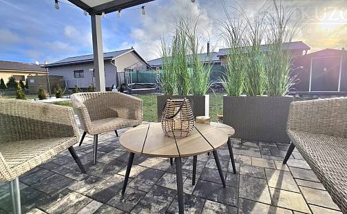 Prodej domu 140 m² s pozemkem 154 m², Bohutín, okres Příbram