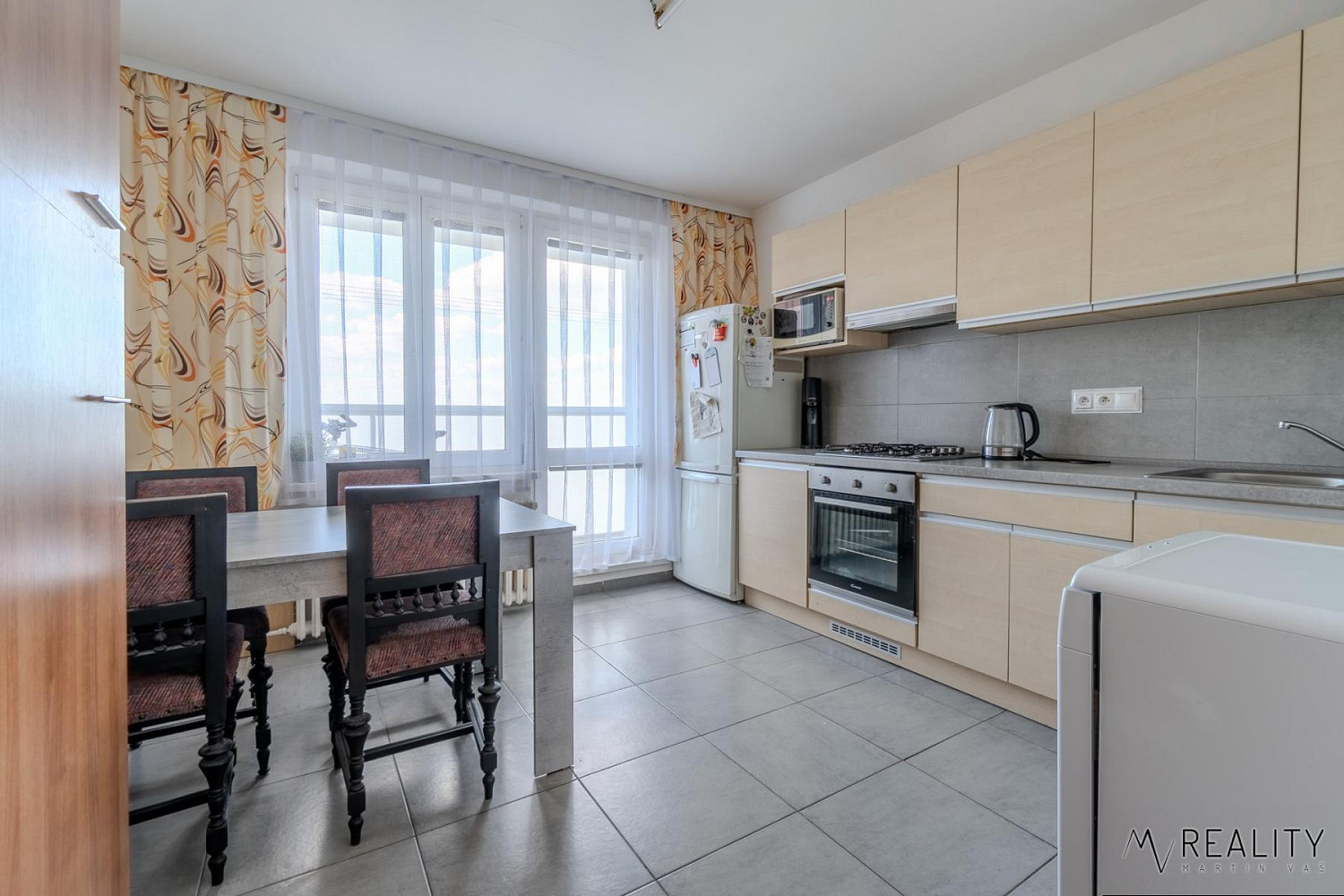 Pronájem bytu 3+1 63 m², Ostrava