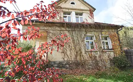 Prodej domu 255 m² s pozemkem 3 454 m², Staré Sedliště, okres Tachov
