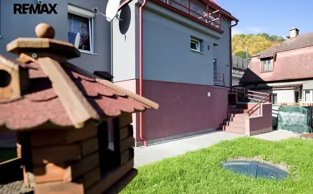 Prodej domu 292 m² s pozemkem 210 m², Dobkovice, okres Děčín