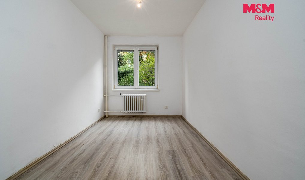 Prodej bytu 3+kk 56 m², Praha – náhled fotky 5