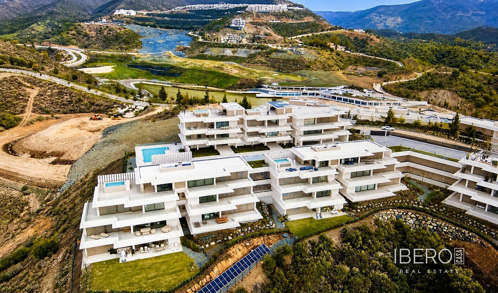 Pis 5+kk – Málaga, Centro Histórico, Centro - Vista 2