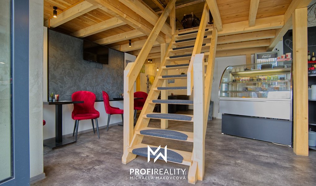 Pronájem restaurace 100 m², Liberec – náhled fotky 19