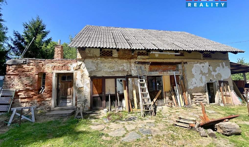 Prodej stavebního pozemku 1 102 m², Skorošice – náhled fotky 5