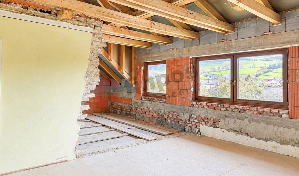 Prodej domu 180 m² s pozemkem 668 m², Horní Lideč – náhled fotky 20