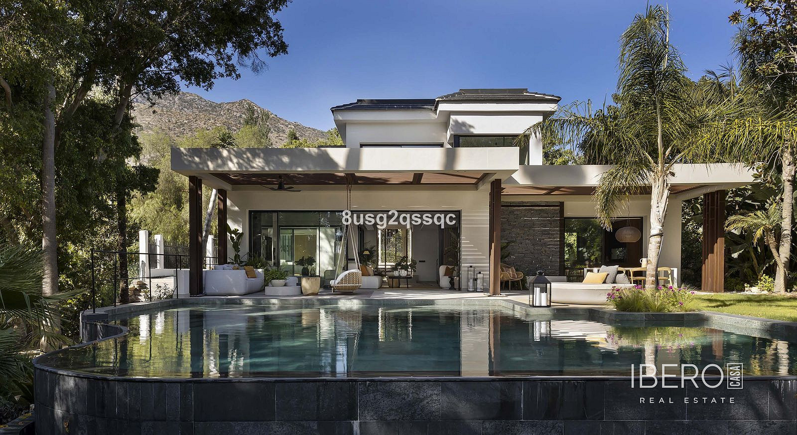 7+kk House in Marbella, Barrio Alto - Vista 2