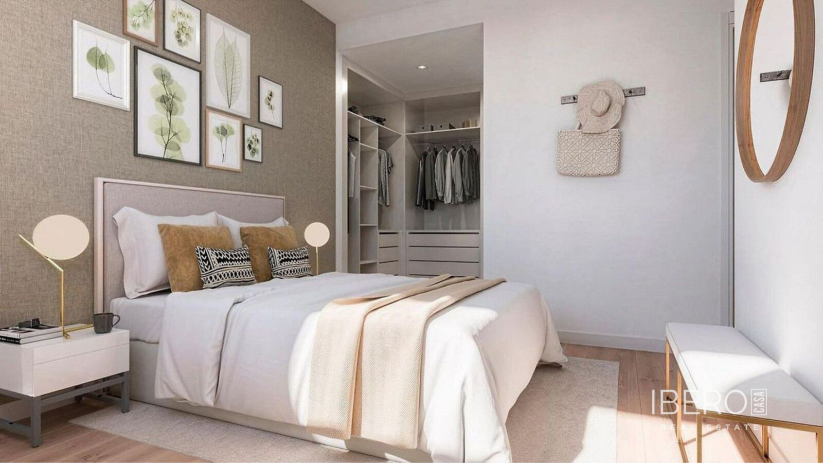 Piso 3+kk – Estepona, Barriada Islas Canarias - Más