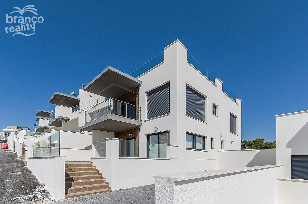 Casa – San Miguel de Salinas, Las Escalericas, el Baix Segura / La Vega Baja - Vista 3