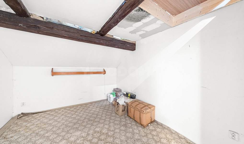 Prodej domu 177 m² s pozemkem 446 m², Železná Ruda – náhled fotky 27