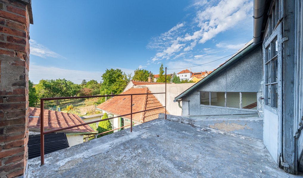 Prodej domu 83 m² s pozemkem 245 m², Šlapanice – náhled fotky 12