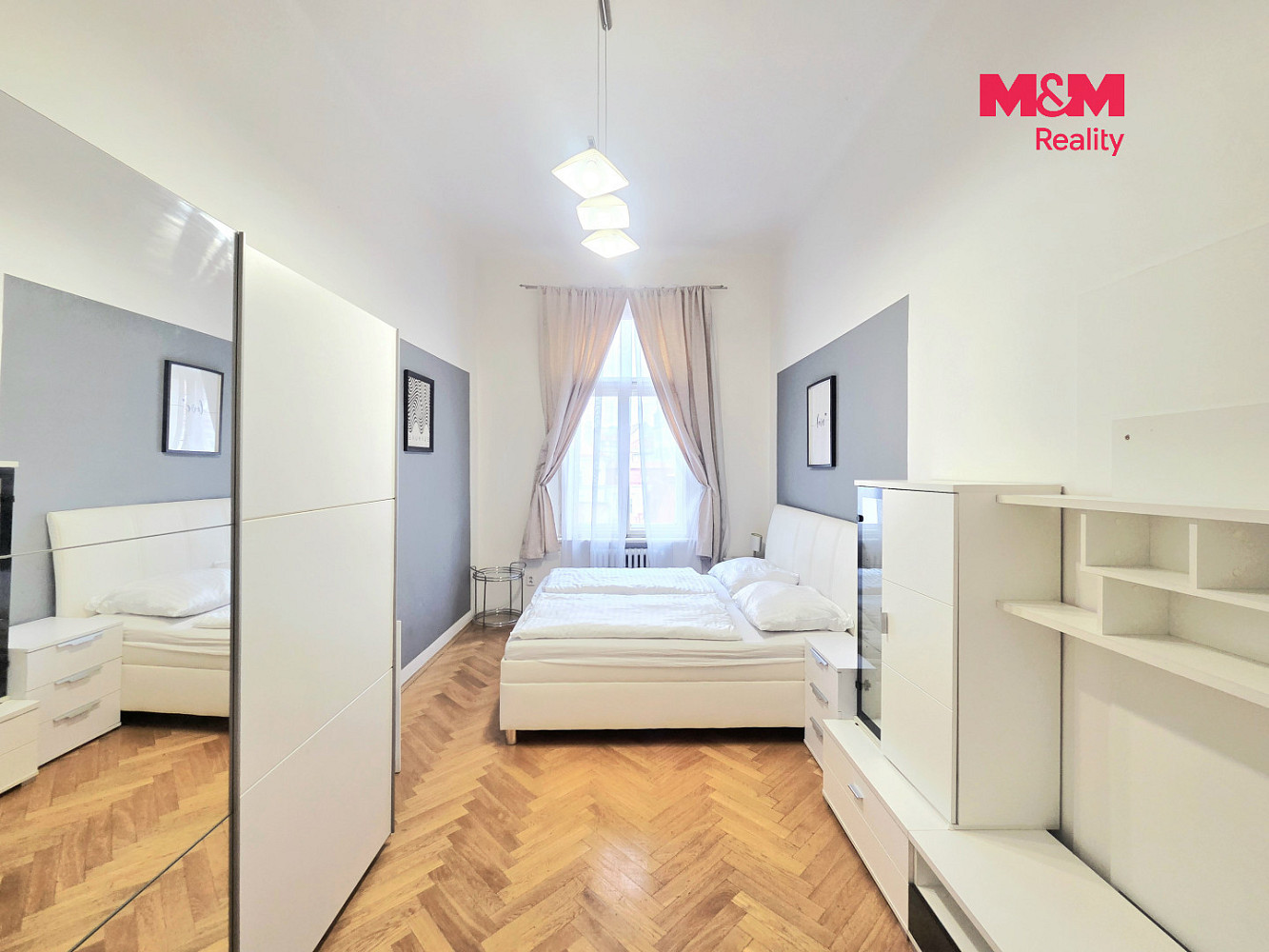 Prodej bytu 3+kk 95 m² – fotografie 4