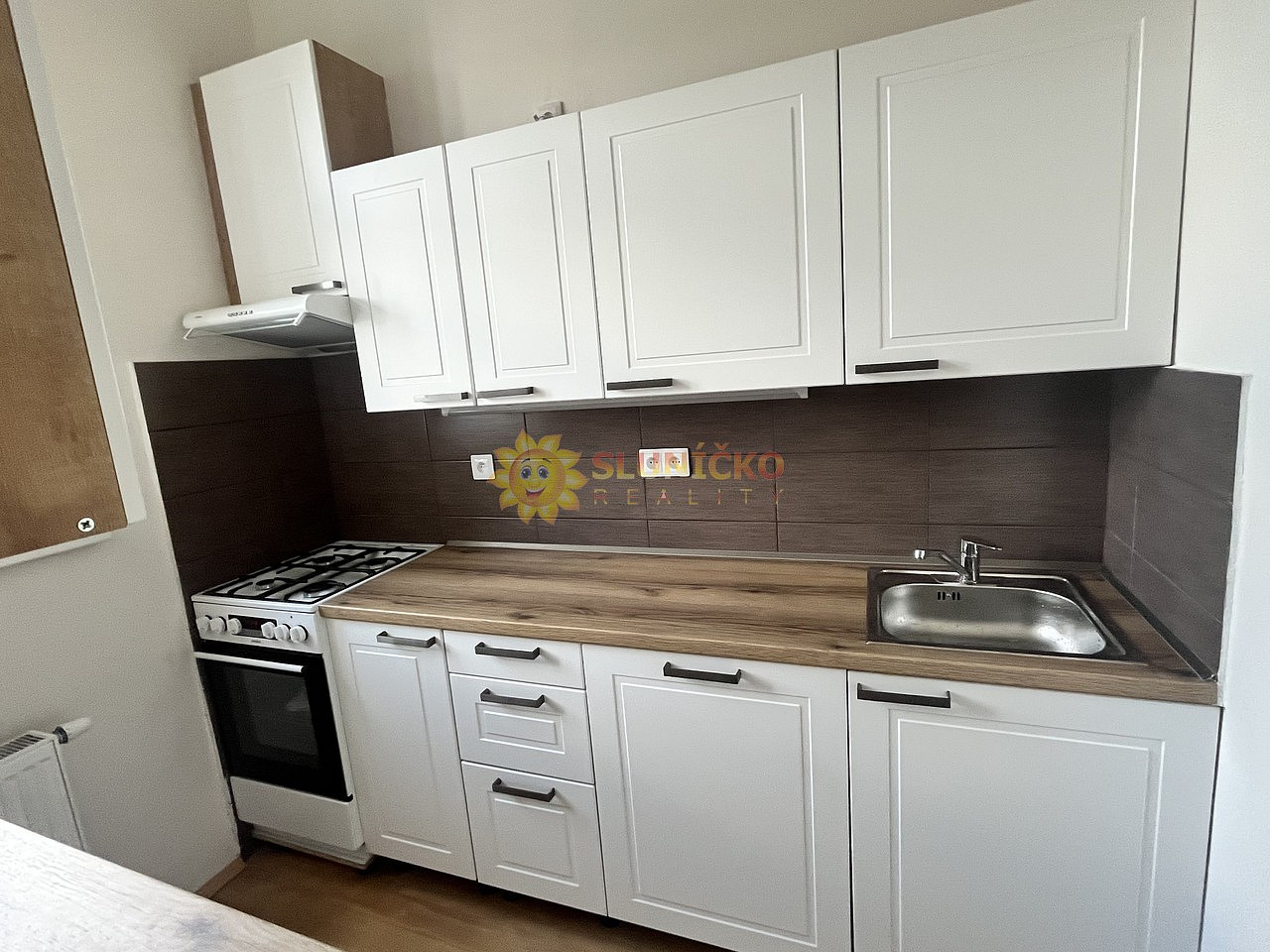 Pronájem bytu 3+kk 91 m² – fotografie 2