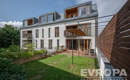 Prodej bytu 3+kk 140 m², Komenského, Řevnice, okres Praha-západ