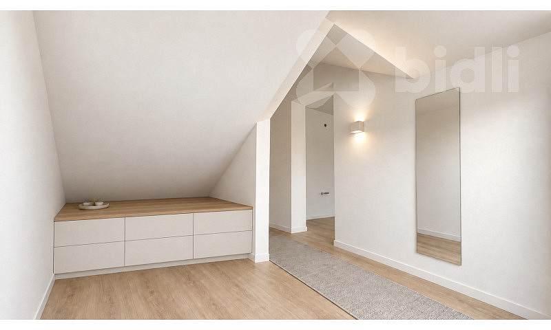 Prodej bytu 2+kk 42 m² – fotografie 3