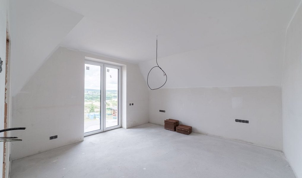 Prodej domu 218 m² s pozemkem 1 043 m², Stará Huť – náhled fotky 33