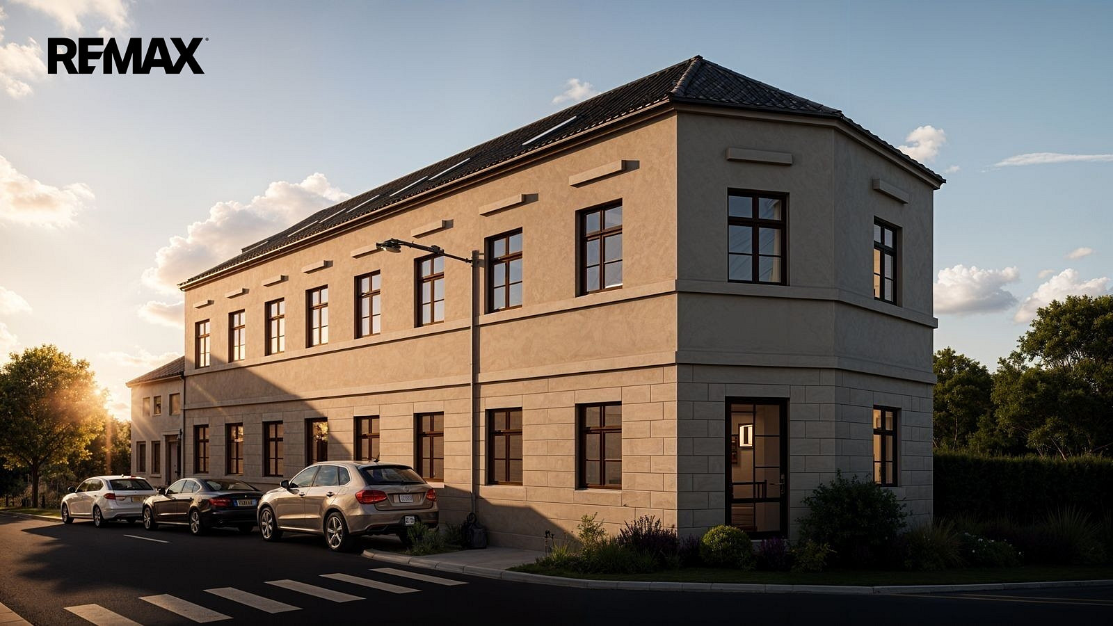 Prodej domu 457 m² s pozemkem 484 m² – fotografie 2