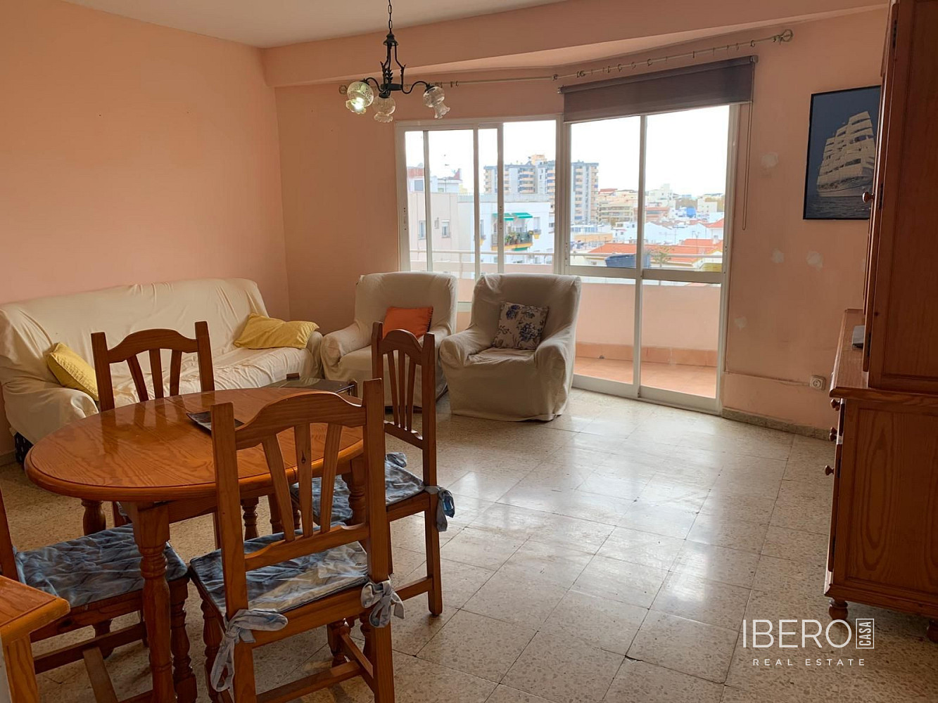 Piso 3+kk – Marbella, Barrio Alto - Vista 3