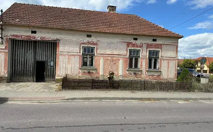 Dražba domu 216 m² s pozemkem 780 m², Zálesí