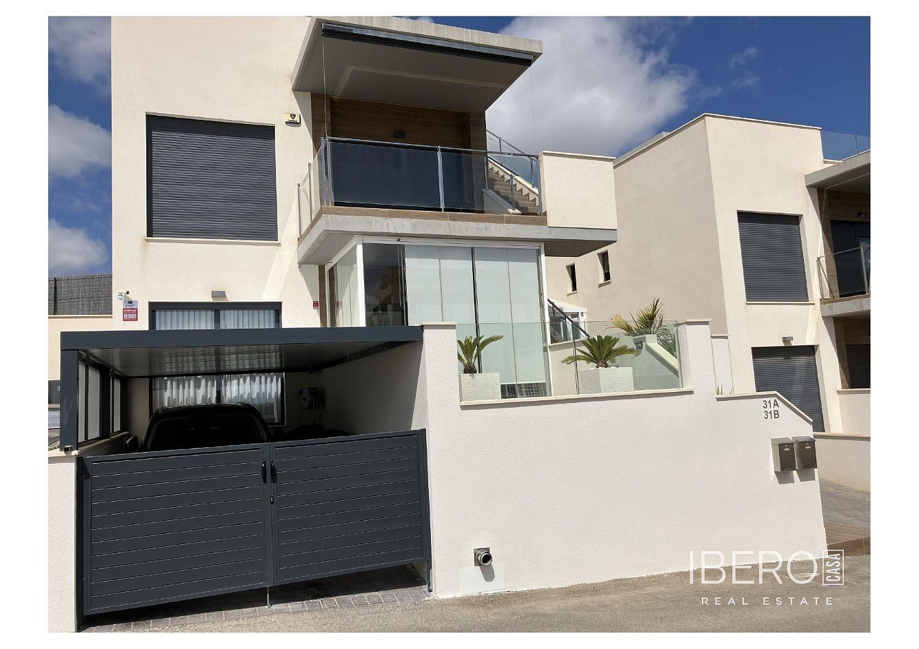 Casa 3+kk – San Miguel de Salinas, Balcón de la Costa Blanca - Vista 2