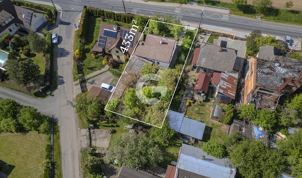 Prodej domu 80 m² s pozemkem 433 m², Zlín – náhled fotky 3