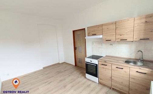 Pronájem bytu 1+kk 20 m², Havlíčkova, Zábřeh, okres Šumperk