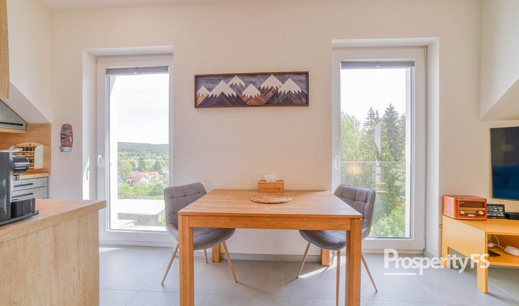 Prodej bytu 2+kk 69 m², Pernink – náhled fotky 10